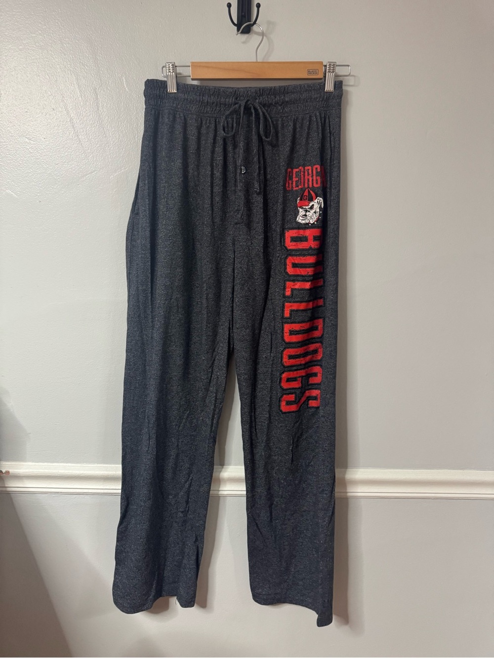 UGA sleep pants